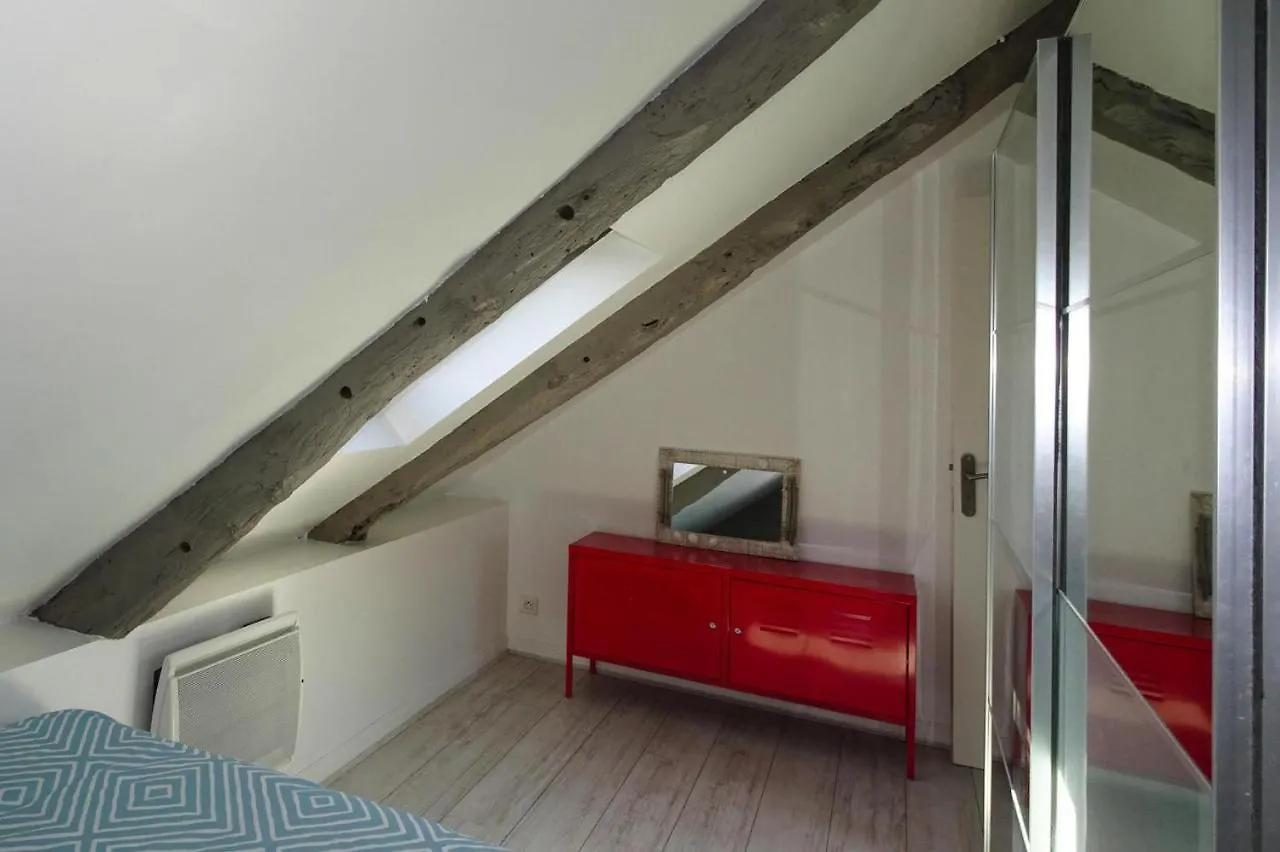 Comfortable Natural Stone House, Plouezec 0*,