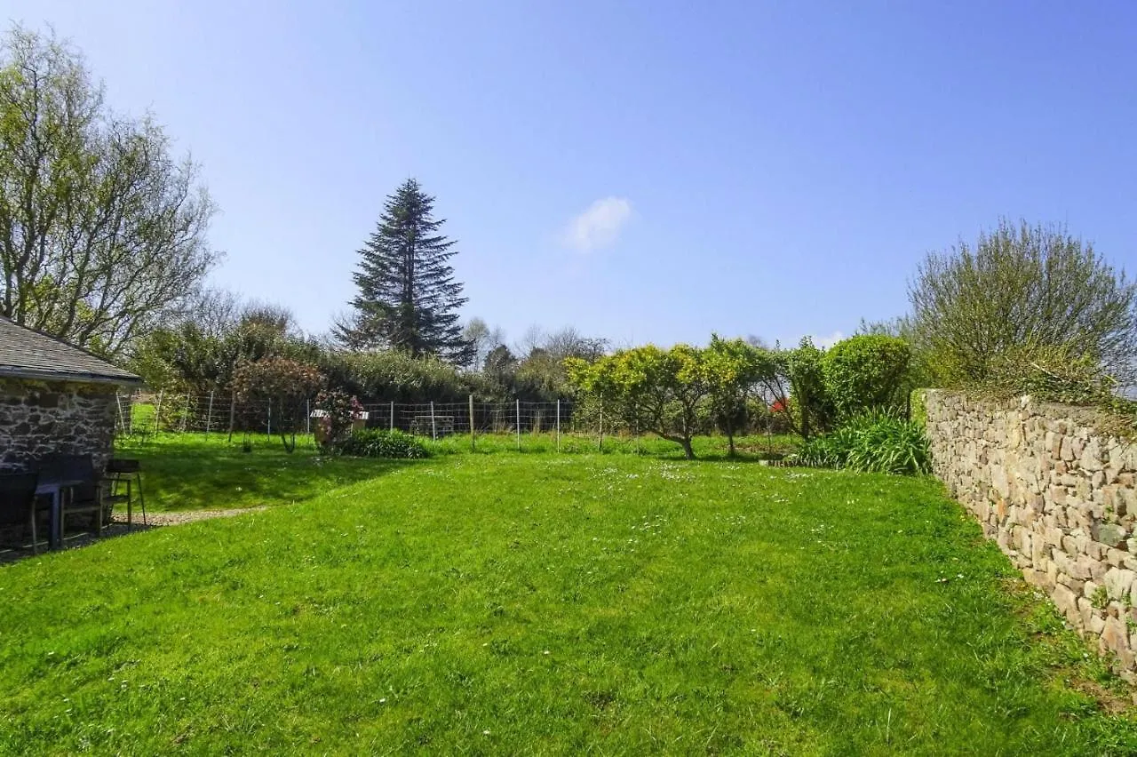 Holiday home Comfortable Natural Stone House, Plouezec France
