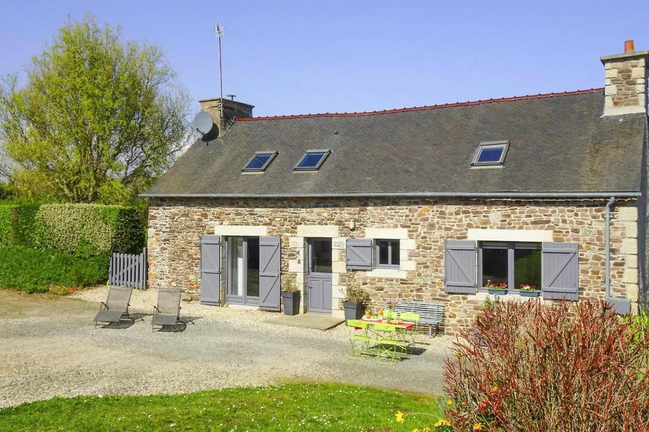 Comfortable Natural Stone House, Plouezec 0*,