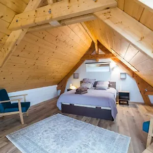 Appartement Havre De Paix Proche De La Mer, Pointe De Pors Pin, Plouézec